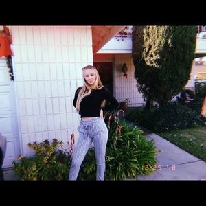 Meet your Posher, Lea